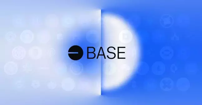 Base Blockchain ağı günlük işlem hacminde rekor kırdı