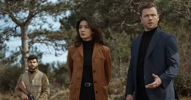 TEŞKİLAT YENİ BÖLÜM BU HAFTA YOK MU: TRT1 Teşkilat 138. bölüm ne zaman? 30 Mart Pazar Teşkilat yeni bölüm neden yok?