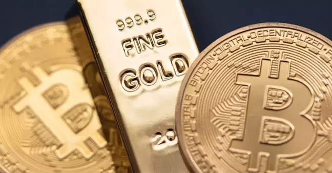 Analistlerden Bitcoin öngörüsü: