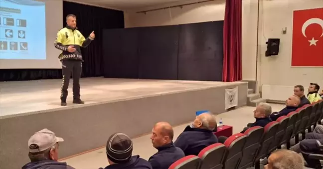 Edirne'den kısa kısa