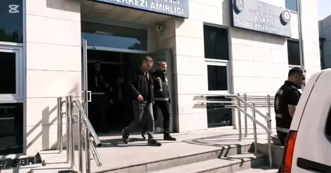 Kırklareli'nde Süs Havuzunda Elektrik Akımına Kapılan 4 Kişi Yaralandı