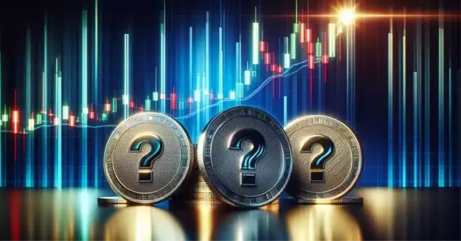 Bugün gündemde olan altcoinler - 22 Nisan