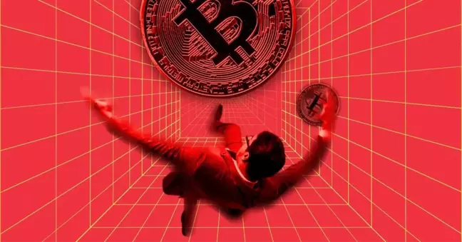 Bitcoin ve Altcoinler Neden Düştü? - 28 Nisan