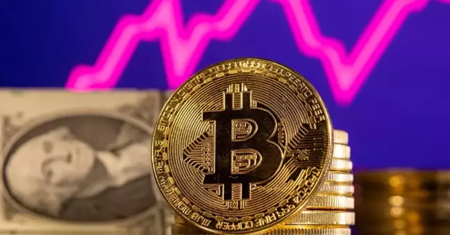 Bitcoin zirveye koşuyor: 100 bin dolar bariyeri çok yakında kırılabilir