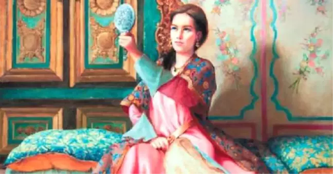 Atike Sultan Kimdir? - Muhteşem Yüzyıl Kösem