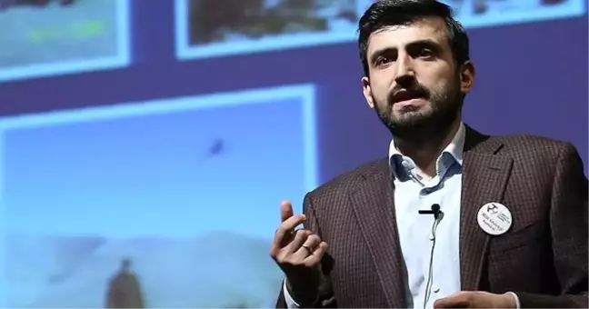 Türkiye Teknoloji Takımı Bayrağı Daha İleriye Taşıyacak