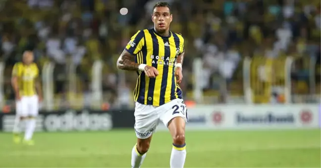 Van Der Wiel'in İddiaları Yalan Çıktı!