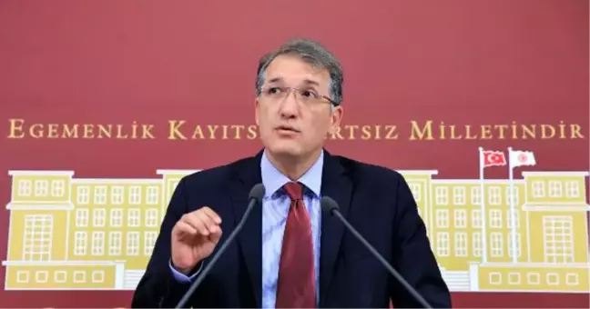 CHP'li İrgil: Eğitimin Öznesi Öğretmen Değil, Siyaset