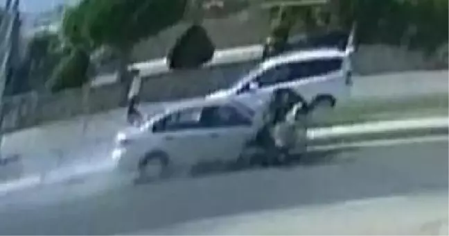 Kardeşleri Kaza Ayırdı