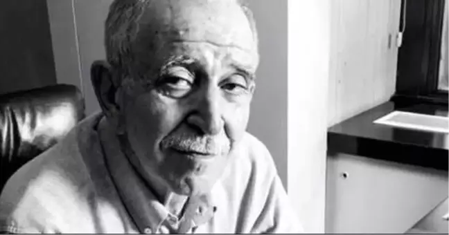 Usta Şair Ülkü Tamer Vefat Etti!