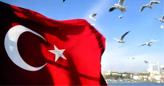 29 Ekim Cumhuriyet Bayramı Mesajları ve Atatürk'ün Sözleri