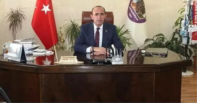 Başkan Başer: Çavdarhisar Yeni Dönemde Daha Farklı Olacak