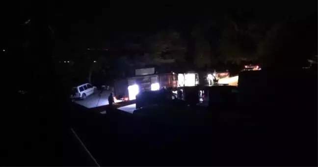 Foseptik çukuruna düşen buzağıyı kurtarmak için giren 3 kişi öldü