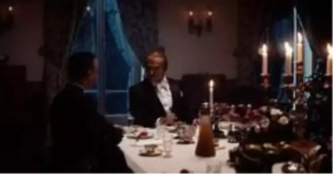 Cumhuriyet Bayramı'na özel film: