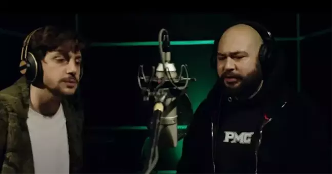 Patron & Stabil - Gör sözleri! 'Gör' rap şarkısı sözleri nelerdir? Patron kimdir? Stabil kimdir?