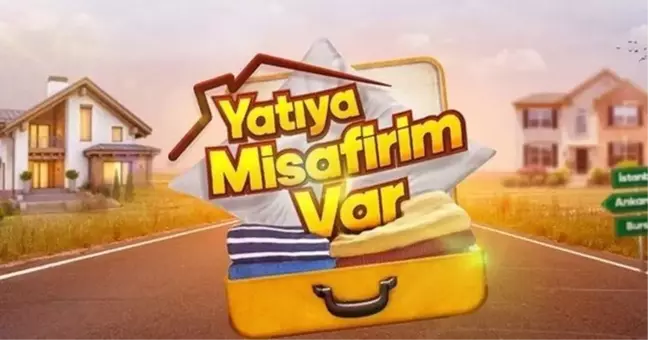 Yatıya Misafirim Var kim kazandı? Bugün Yatıya Misafirim Var ödül ne, kim birinci oldu?