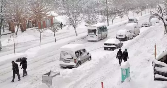 Kar yağacak mı? İstanbul'a kar ne zaman yağacak? İstanbul hava durumu detayları!