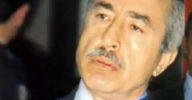 Ömer Lütfü Topal kimdir? Ömer Lütfü Topal hakkında detaylar...