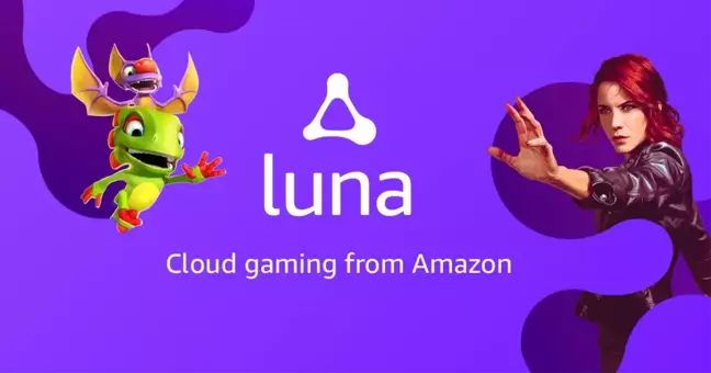 Amazon Luna Türkiye'ye ne zaman gelecek? Amazon Luna fiyatı belli oldu mu?