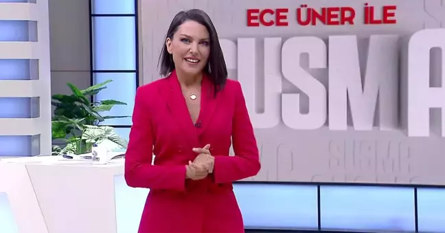 Ece Üner ile Susma saat kaçta başlıyor? Ece Üner ile Susma ne zaman, hangi kanalda?