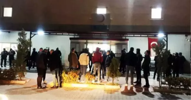 Düğünde 'yan baktın' cinayetine 1 tutuklama