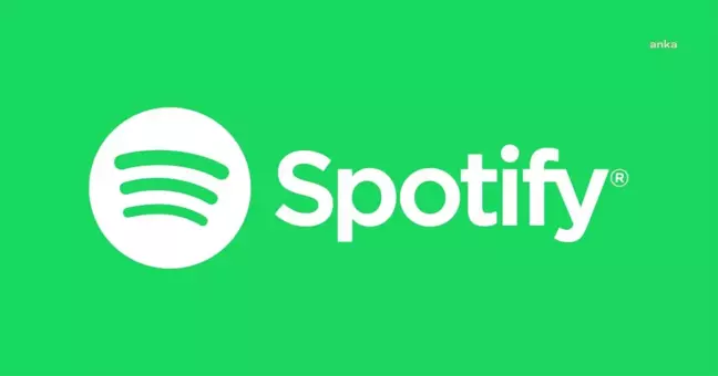 Müzik Şirketi Spotify Hakkında,