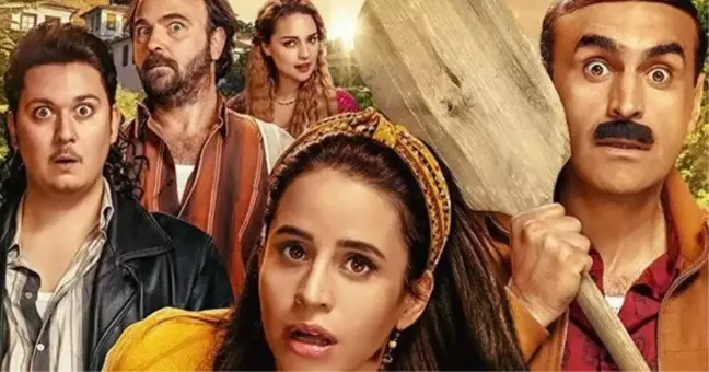 Fırıncının Karısı filmi konusu nedir? Fırıncının Karısı oyuncuları kimler?