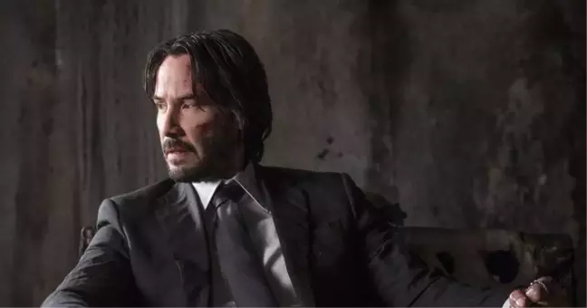 John Wick 2 filmi konusu nedir? John Wick 2 oyuncuları kimler?
