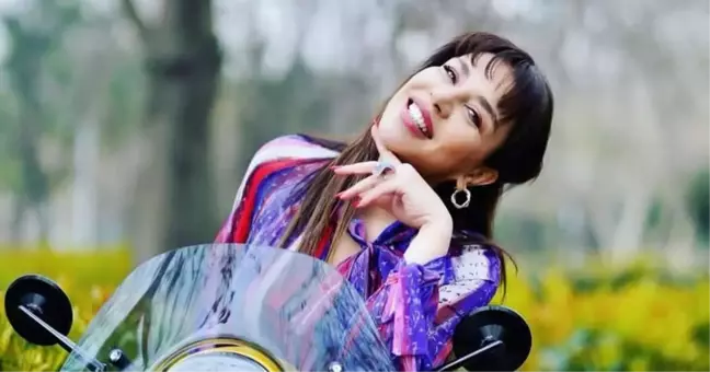 Yeşim Ceren Bozoğlu kimdir? Ceren Bozoğlu kaç yaşında, nereli? Yeşim Ceren Bozoğlu Instagram hesabı!