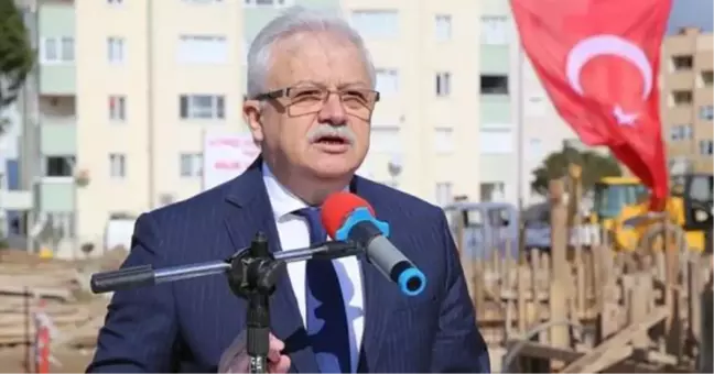 2022'nin en çok konuşulan isimlerinden Ali Kemal Deveciler kimdir? Burhaniye Belediye Başkanı Ali Kemal Deveciler hayatı ve biyografisi