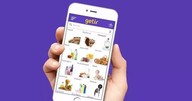 Getir yemek çöktü mü? 8 Mart Getir kapalı mı, neden restoranlar kapalı? Getir yemek sorun mu var, neden çalışmıyor?