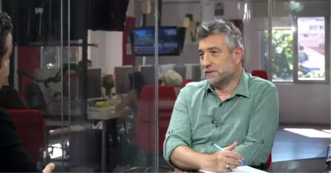 Şile Belediye Başkanı İlhan Ocaklı, 34. Uluslararası Şile Bezi Kültür ve Sanat Festivali'ni Anlattı