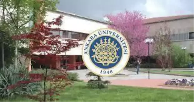 Ankara Üniversitesi'nde Eski YÖK Başkanvekiline