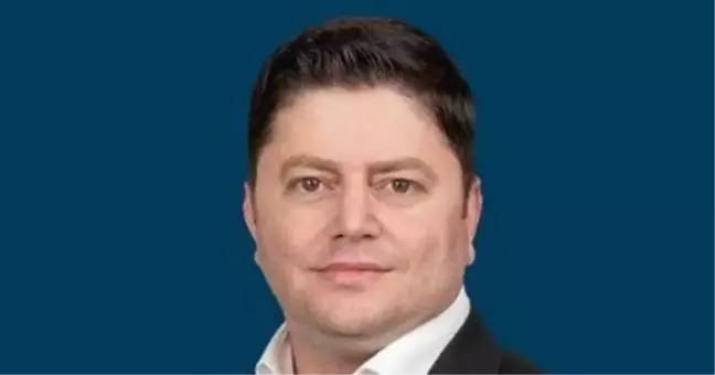 Mesut Kösedağı kimdir? CHP İstanbul Kadıköy Belediye Başkan Adayı Mesut Kösedağı kaç yaşında, nereli?