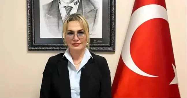 Hilal Özdemir, Suadiye Mahallesi'nde muhtar seçildi
