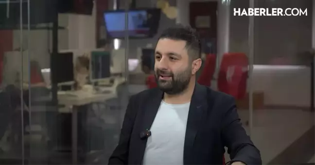 Worldef E-Ticaret Vakfı Genel Sekreteri Sedat Ateş: Yapay zeka uygulamaları sizin adınıza kararlar verecek
