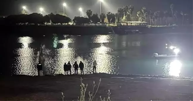 Isparta'da balık tutmak için göle giren yaşlı adam boğularak hayatını kaybetti