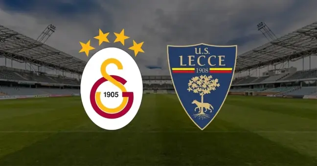 Galatasaray- Lecce maç özeti || Galatasaray- Lecce maçı kaç kaç bitti? Galatasaray kazandı mı?