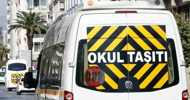 2024 okul servisi aylık ücreti ne kadar oldu? Servis ücretlerine zam mı geldi? İstanbul zamlı okul servis ücretleri ne kadar?