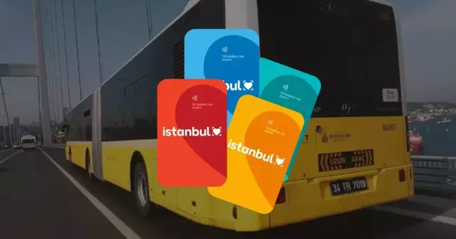 İSTANBUL'DA TOPLU TAŞIMAYA ZAM || 2024 İstanbul'da otobüs, metro, metrobüs, marmaray ücreti ne kadar oldu?