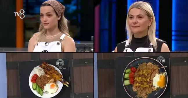 MasterChef Türkiye ana kadroya giren 12. yarışmacı kim oldu? MasterChef kim kazandı?