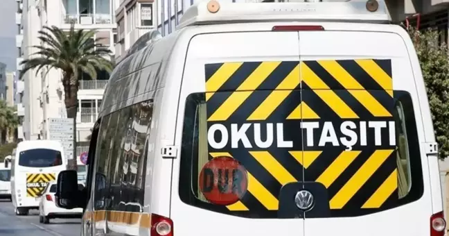 OKUL SERVİS ÜCRETLERİ 2024 ll Okul servis ücretleri ne kadar oldu? İstanbul'da okul servis ücretleri ne kadar?