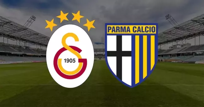 Galatasaray - Parma hazırlık maçı hangi kanalda yayınlanacak? CANLI (HD) İZLE (Galatasaray hazırlık maçı)