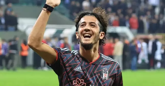 Tayfur Bingöl hangi takıma gidiyor? Tayfur Bingöl Beşiktaş'tan ayrıldı mı?