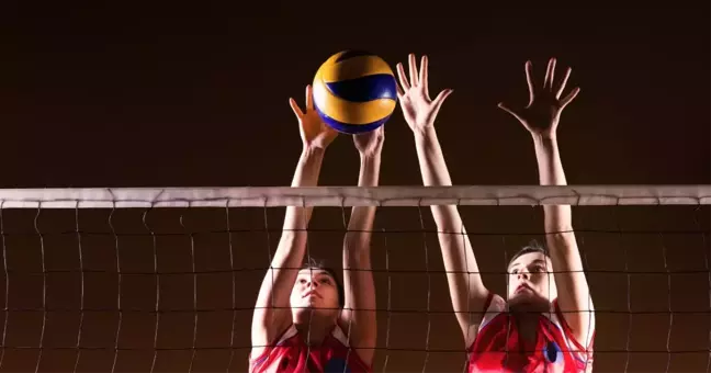 Voleybol maçı kaç set oynanır? Voleybol maçı kaç sette biter?