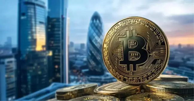 Capula cephesinden milyonlarca dolarlık Bitcoin ETF yatırımı