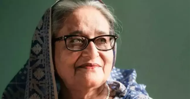 Şeyh Hasina kimdir? Bangladeş Başbakanı Sheikh Hasina (Şeyh Hasina Vecid) ülkeyi neden terk etti, ne oldu?