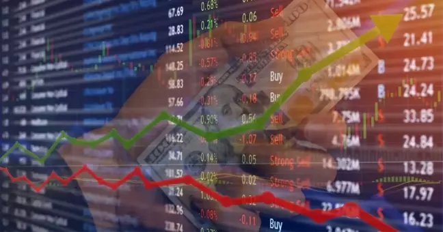 BORSADA SON DURUM || Borsa yükseliyor mu? Borsada son durum ne?