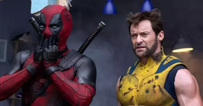 Deadpool& Wolverine 3 konusu ne? Deadpool& Wolverine oyuncuları kim?