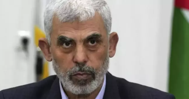 Yahya Sinvar kimdir? Hamas Siyasi Büro Başkanı seçilen Yahya Sinvar kimdir?